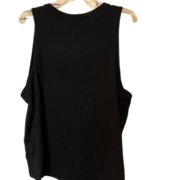 The North Face Black Tank Top - Picture 2 of 3